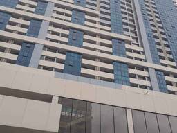 Продается квартира с отдельной спальней