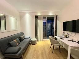 Продается квартира у моря в центре Батуми в Alliance Palace