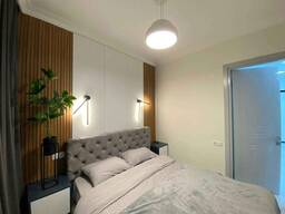 Продается квартира у моря в центре Батуми в элитном жилом комплексе New Wave