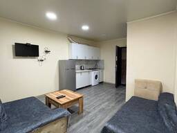 Продается квартира с отдельной спальней на Новом Бульваре Батуми