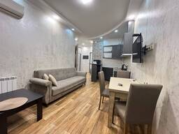 Продается квартира с отдельной спальней в Dar Tower Батуми