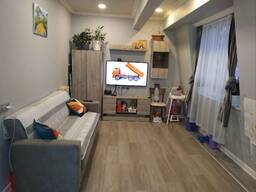 Продается квартира с отдельной спальней в старом городе