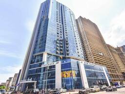 Продается квартира с парковкой