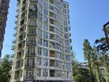 Продается квартира с ремонтом 300 м. от моря, рядом аквапарк.