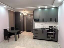 Продается квартира с ремонтом в Be Residence Батуми