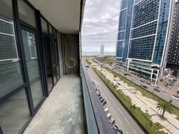 Продается квартира с ремонтом, вид на море, AlleyPalace.