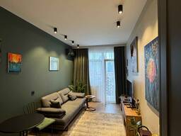 Продается квартира с современным ремонтом