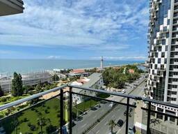 Продается квартира с видом на море в Orbi Sea Towers