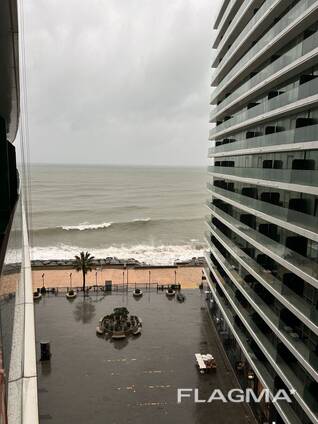 Продается 2-х комнатная квартира ,55 кв. м в жилищном комплексе «Batumi View»