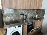 Продается квартира-студия 27.3 кв. м у моря в Батуми — Dar Building, улица Пиросмани 19 - фото 5