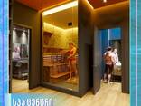 Продается квартира-студия 39.3 кв. м в жилом комплексе GWG в Батуми. - photo 8