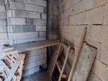 Продается квартира студия площадью 41.5 квадратных метров в жилом комплексе GWG - фото 9