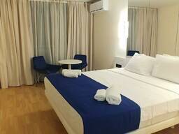 Продается квартира - студия в Батуми, Орби Твин Блок С