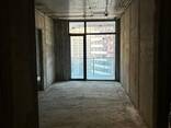 Продается квартира-студия в Батуми в жк Bagrationi Residence за 51000$ белый каркас - фото 1