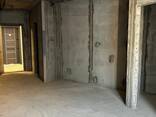 Продается квартира-студия в Батуми в жк Bagrationi Residence за 51000$ белый каркас - фото 2
