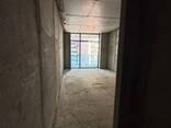 Продается квартира-студия в Батуми в жк Bagrationi Residence за 51000$ белый каркас - фото 2
