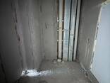 Продается квартира-студия в Батуми в жк Bagrationi Residence за 51000$ белый каркас - фото 3
