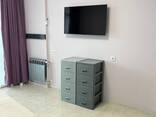 Продается квартира студия в проекте Bi Residence - photo 3