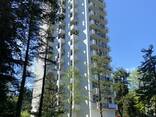 Срочно, продается квартира с ремонтом и мебелью, в Батуми, 150 м. от моря. - фото 3