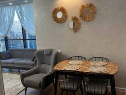 Продается квартира в Батуми