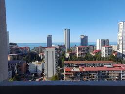 Продается квартира в Батуми