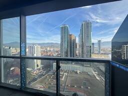 Продается квартира в BlueSky Tower