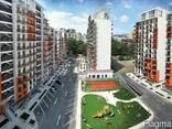 Продается квартира в центре города Тбилиси - фото 5