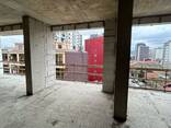 Продается квартира в черном каркасе в Старом Батуми — 92,6 м² на улице Горгасали - фото 3