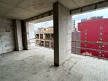 Продается квартира в черном каркасе в Старом Батуми — 92,6 м² на улице Горгасали - фото 8
