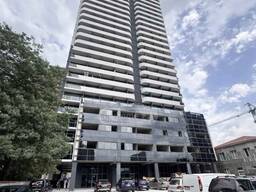 Продается квартира в достроенном газифицированном дома White House