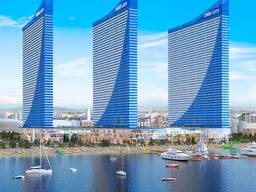 Продается квартира в элитном доме