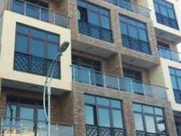 Продается квартира в элитном доме в центре Батуми