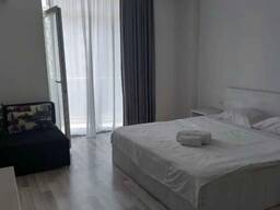 Продается квартира в комплексе "Orbi Sea Towers"