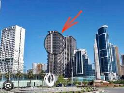 Продажа квартиры в Батуми