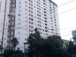 Продается квартира в новостройке в черном каркасе