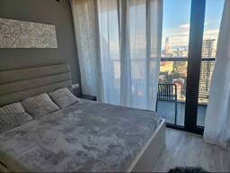 Продается квартира в жилом комплексе BlueSky Tower