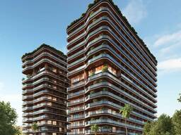 Продается квартира в жилом комплексе Queens Residence
