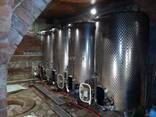 Продается мини винный завод в Грузии