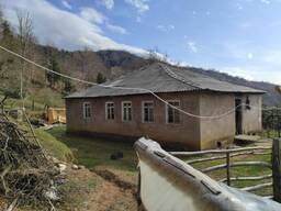 Продается несельхоз участок в Чакви