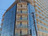 Продается новая, угловая 2-комнатная квартира площадью 55 кв. м. в Б - фото 2