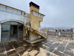 Продается новопостроенная квартира