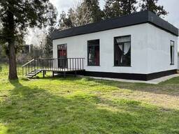 Продается одноэтажный жилой дом в Чайсубани