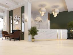 Продается отель