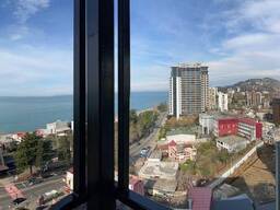 Продается пентхаус в махинджаури