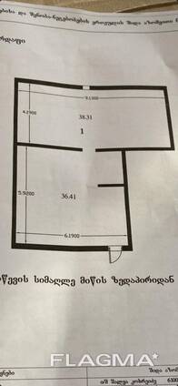 Продается погреб подземный, под коммерцию