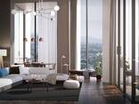 Продается премиальная студия 39.40 в жк Alliance Highline Tbilisi за 265950$ - фото 2