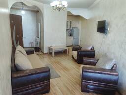 Продается просторная 3-комнатная квартира площадью 60 м² на Горгиладзе 98