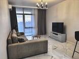 Продается просторная квартира в Black Sea Towers, блок А - photo 1