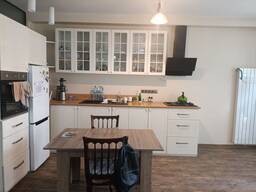 Продается просторная квартира в Старом Городе Батуми