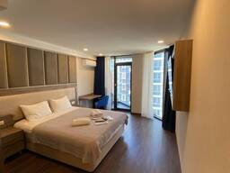 Продается просторнейшая студия в Elt-квартале